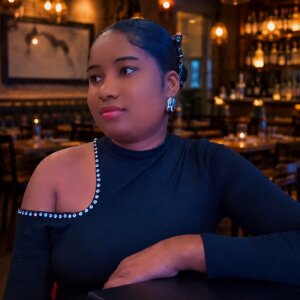 Dorise rincher avatar