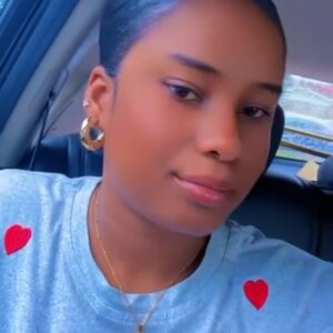 Dorise rincher avatar